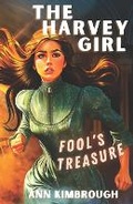 Cover: The Harvey Girl - Everything Journals/Novels