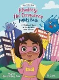 Cover: Khaleesi the Conqueror Fights Back - Flor Publishing LLC