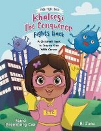 Enlarge image Cover: Khaleesi the Conqueror Fights Back - Flor Publishing LLC