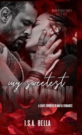 Cover: My sweetest temptation - i.s.a. bella