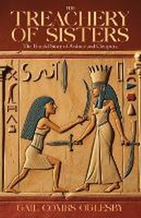 Abbildung von: The Treachery of Sisters - MotownGirl Publishing