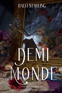 Enlarge image Cover: Demimonde - Halli Starling Books
