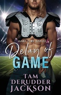 Cover: Delay of Game - Warrior Romance Press