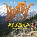 Cover: Little Miss HISTORY Travels to ALASKA - Eugenus Studios, LLC