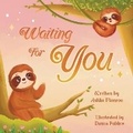 Cover: Waiting For You - Ashlie Monroe