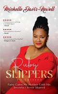 Cover: Ruby Slippers - Scriberite Publishing LLC