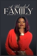 Cover: A Blended Family - Ignitebookpublishing.com
