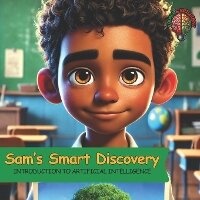 Abbildung von: Sam's Smart Discovery - Young & Brilliant