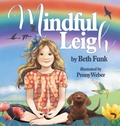 Cover: Mindful Leigh - Elizabeth Funk