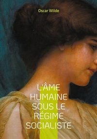 Abbildung von: L'Âme humaine sous le régime socialiste - BoD - Books on Demand