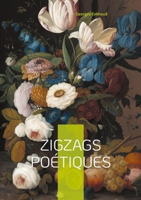 Abbildung von: Zigzags poétiques - BoD - Books on Demand