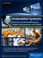 Cover: Embedded Systems - Rheinwerk