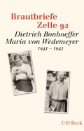 Cover: Brautbriefe Zelle 92 - C.H.BECK