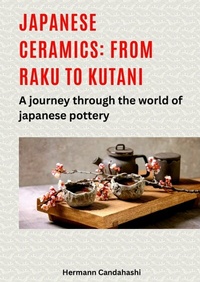 Abbildung von: Japanese ceramics: From Raku to Kutani - tredition