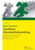 Bild: Best Practice Schriftliche Bilanzbuchhalterpr&uuml;fung - NWB