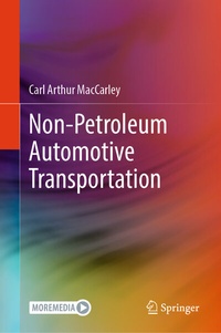 Abbildung von: Non-Petroleum Automotive Transportation - Springer