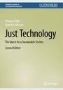 Cover: Just Technology - Springer