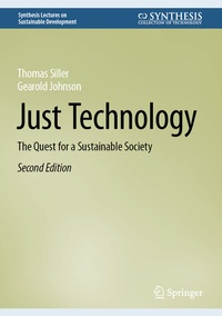 Abbildung von: Just Technology - Springer