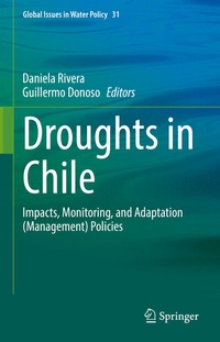 Abbildung von: Droughts in Chile - Springer