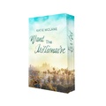 Cover: Want The Millionaire - Nova MD