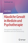 Abbildung von: Häusliche Gewalt in Medizin und Psychotherapie - Springer