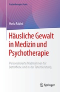Bild: H&auml;usliche Gewalt in Medizin und Psychotherapie - Springer