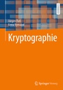 Bild: Kryptographie - Springer Vieweg