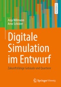 Bild: Digitale Simulation im Entwurf - Springer Vieweg