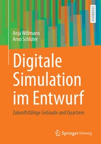 Abbildung von: Digitale Simulation im Entwurf - Springer Vieweg