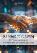 Bild: KI braucht F&uuml;hrung - MITP
