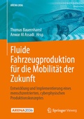 Bild: Fluide Fahrzeugproduktion f&uuml;r die Mobilit&auml;t der Zukunft - Springer Vieweg
