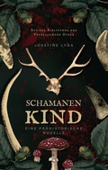 Cover: Schamanenkind - BoD - Books on Demand