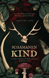 Abbildung von: Schamanenkind - BoD - Books on Demand