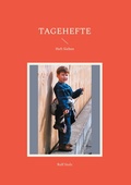 Cover: Tagehefte - BoD - Books on Demand
