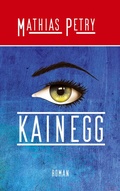Cover: Kainegg - BoD - Books on Demand