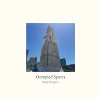 Abbildung von: Occupied Spaces - BoD - Books on Demand
