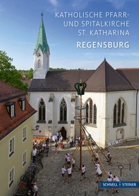 Abbildung von: Regensburg - Schnell & Steiner
