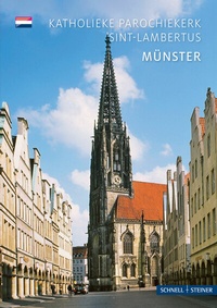 Abbildung von: Münster - Schnell & Steiner