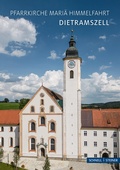 Cover: Dietramszell - Schnell & Steiner