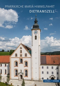 Abbildung von: Dietramszell - Schnell & Steiner