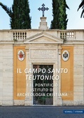 Cover: Il Campo Santo Teutonico - Schnell & Steiner