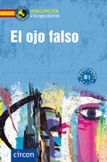 Cover: El ojo falso - Circon Verlag GmbH
