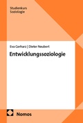 Cover: Entwicklungssoziologie - Nomos