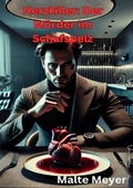 Cover: Herzkiller: Der M&ouml;rder im Schafspelz - epubli