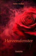 Cover: Herzensfenster - epubli