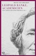 Bild: Leopold Ranke, Académicien - Vergangenheitsverlag