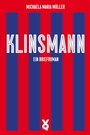Cover: Klinsmann. Ein Briefroman - Verlag Voland & Quist