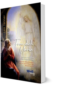 Enlarge image Cover: Freu dich, Maria - WeG Verlag