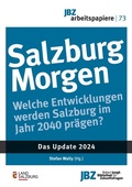 Cover: Salzburg Morgen - JBZ