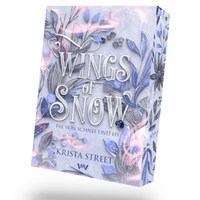 Abbildung von: Wings of Snow - booXperts - logiXperts GmbH